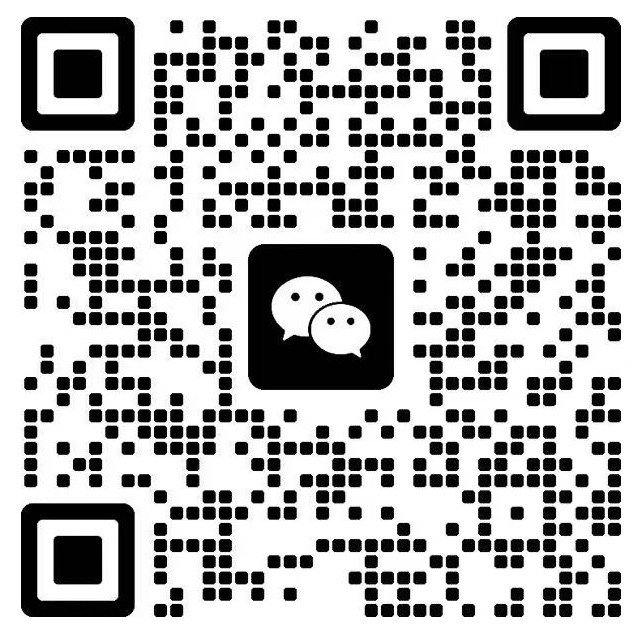 洛锻工业微信二维码